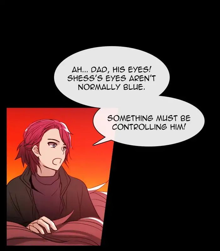 Kubera - Chapter 388: Words That Never Reached You (3)