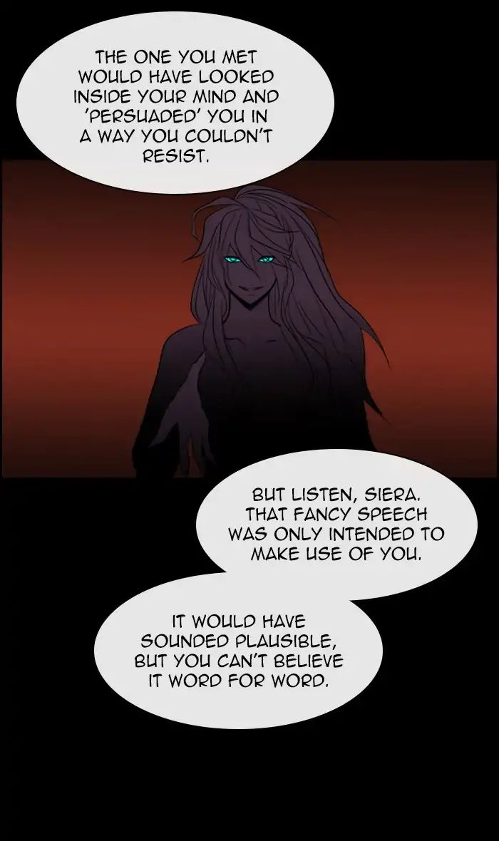 Kubera - Chapter 388: Words That Never Reached You (3)