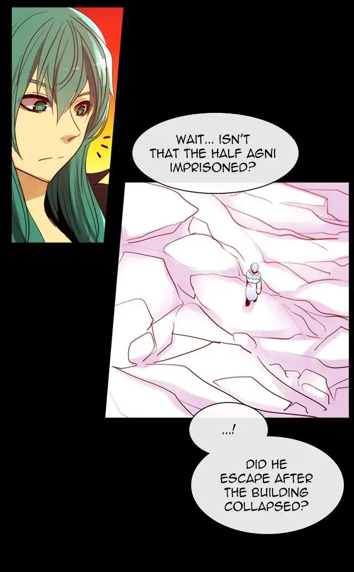 Kubera - Chapter 388: Words That Never Reached You (3)