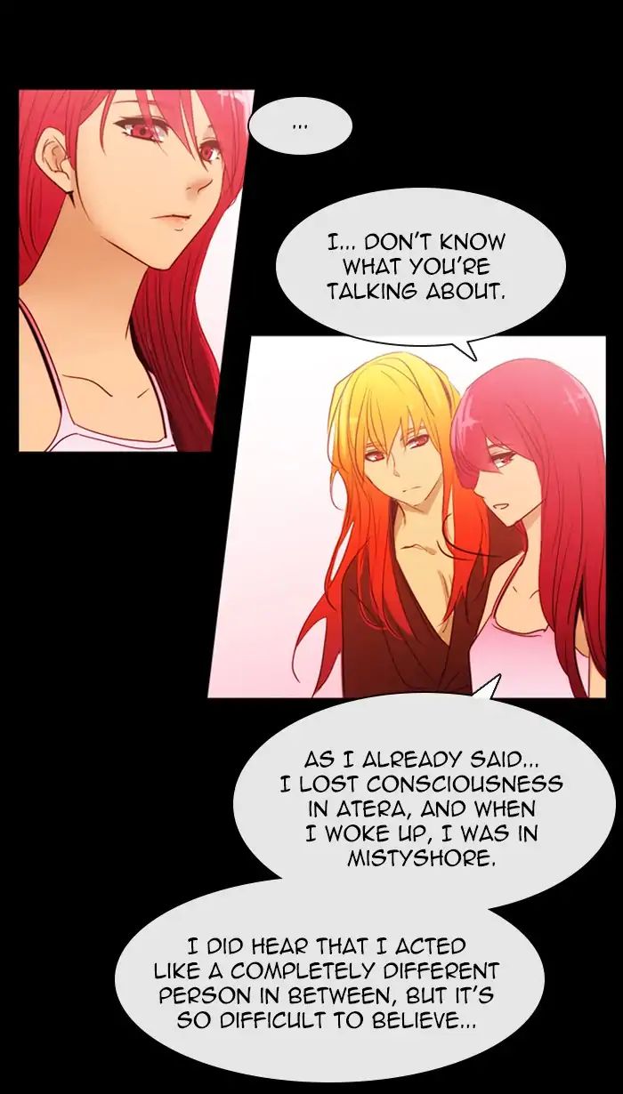 Kubera - Chapter 401: Words That Never Reached You (16)