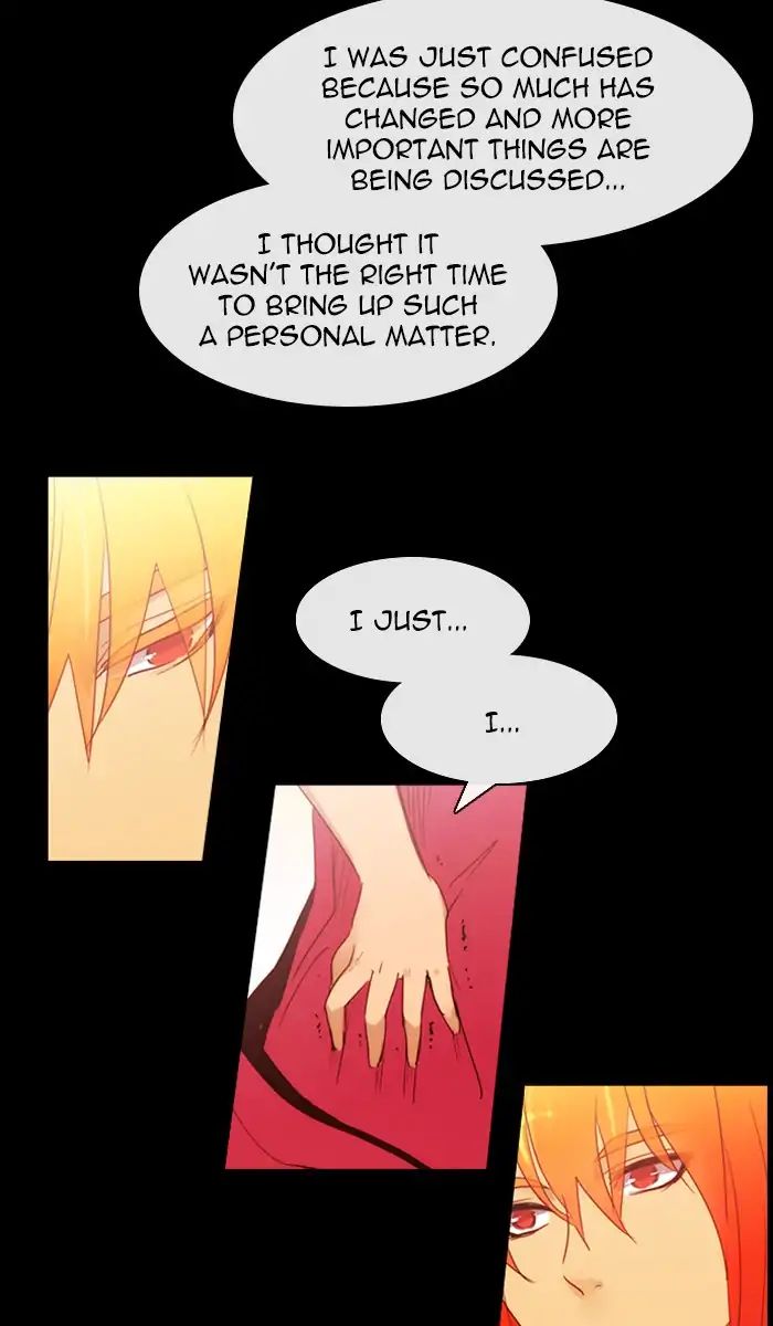 Kubera - Chapter 401: Words That Never Reached You (16)