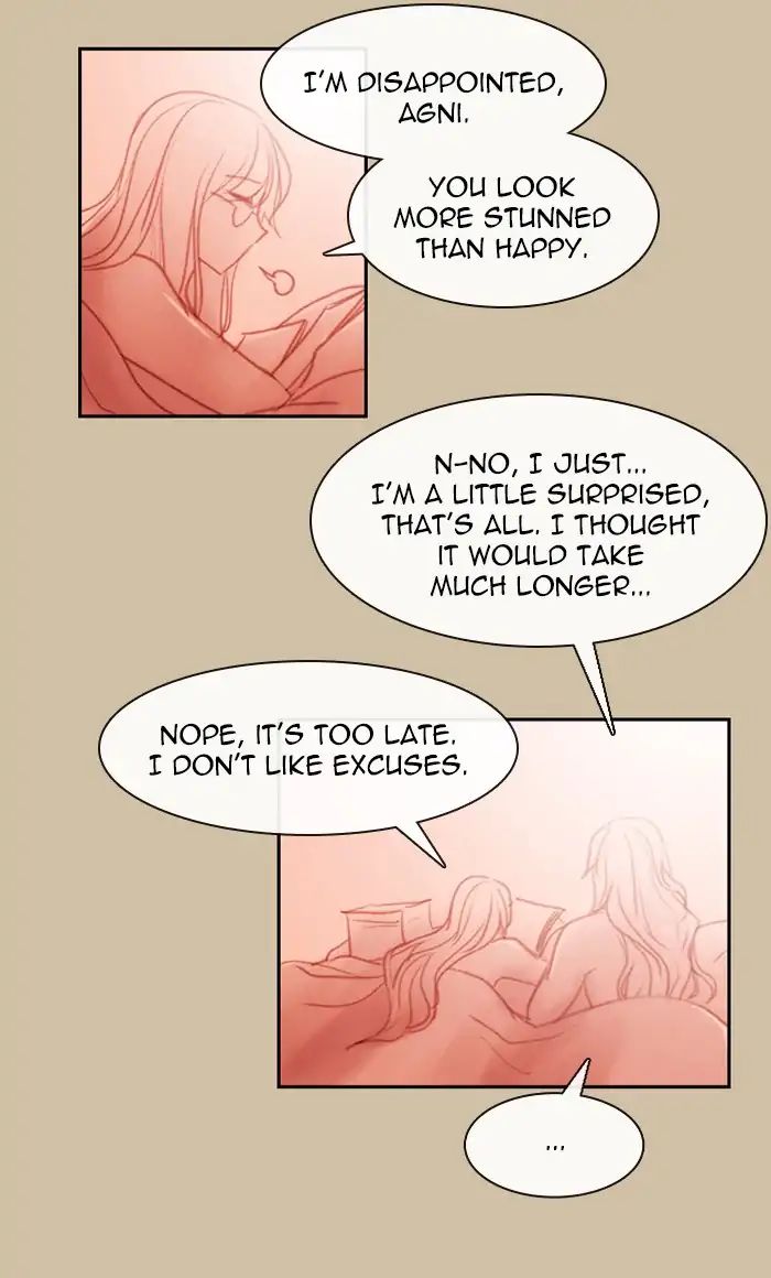 Kubera - Chapter 401: Words That Never Reached You (16)