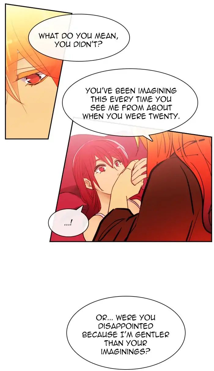 Kubera - Chapter 401: Words That Never Reached You (16)