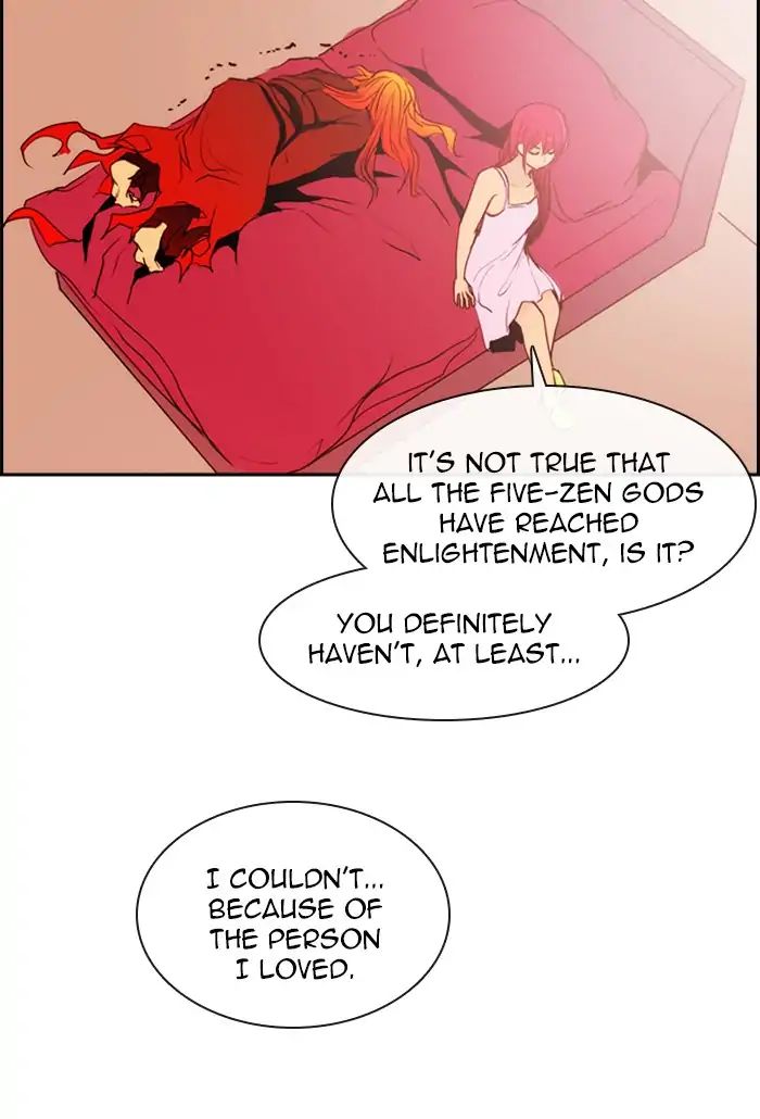 Kubera - Chapter 401: Words That Never Reached You (16)