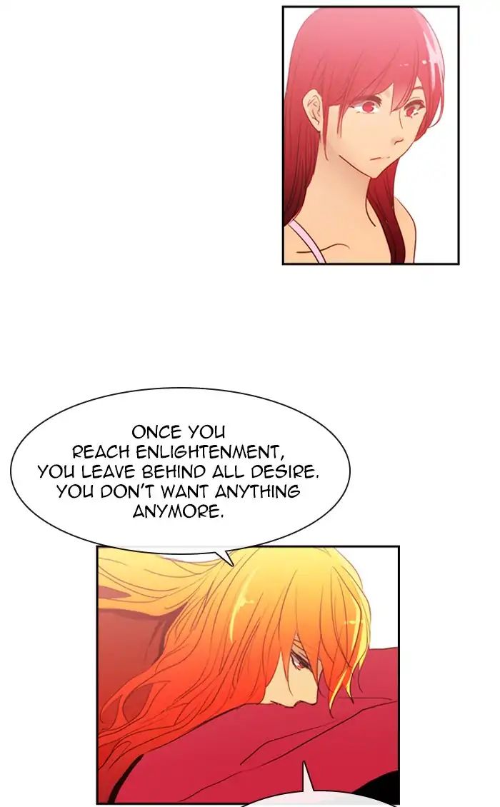 Kubera - Chapter 401: Words That Never Reached You (16)