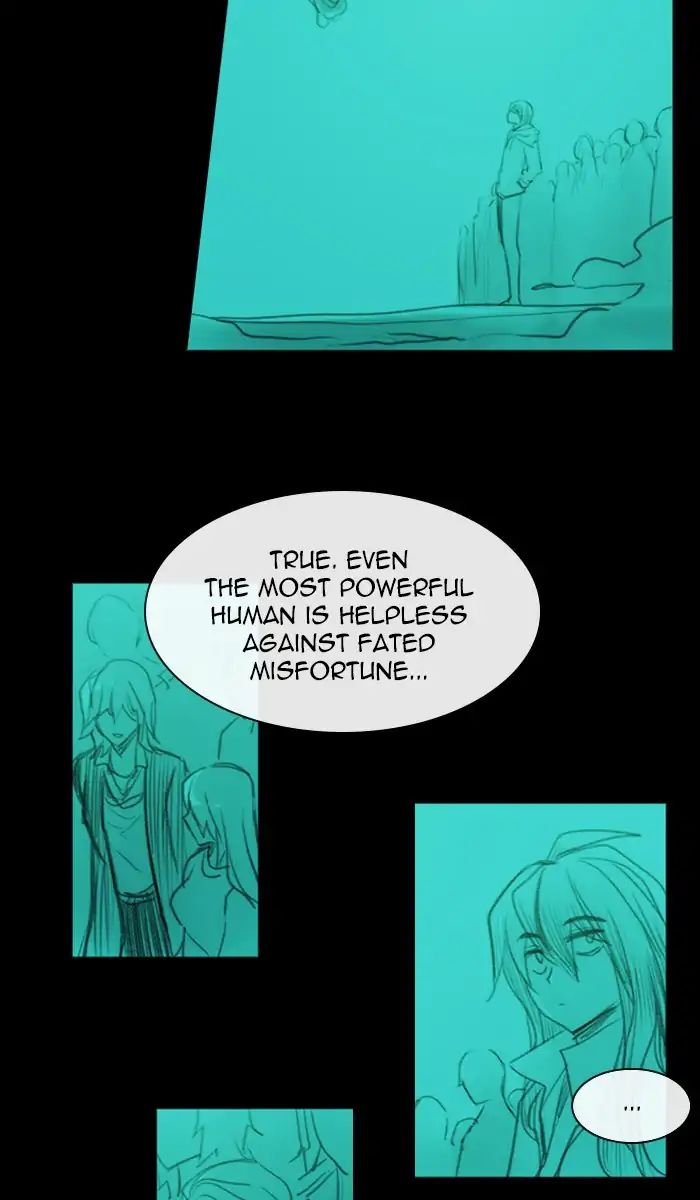 Kubera - Chapter 401: Words That Never Reached You (16)