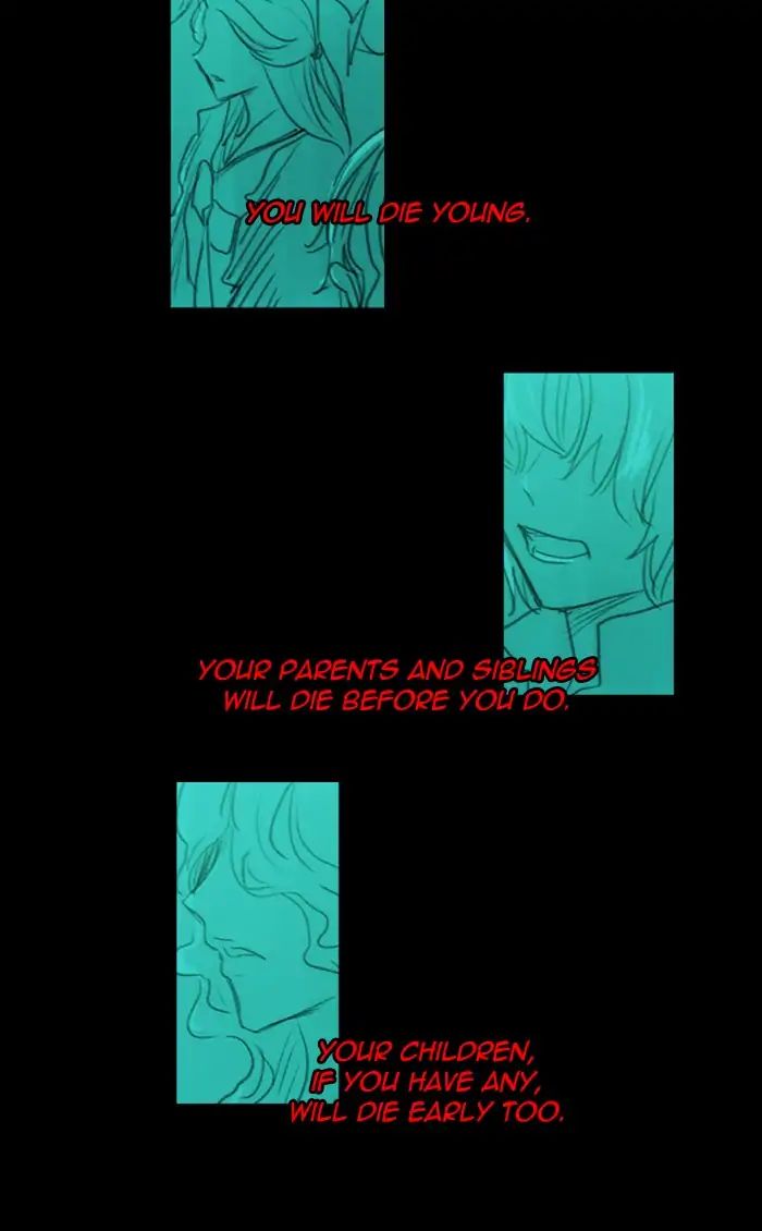 Kubera - Chapter 401: Words That Never Reached You (16)