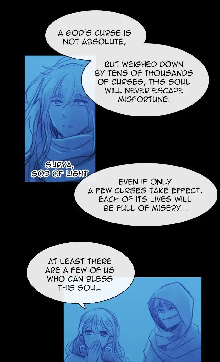 Kubera - Chapter 401: Words That Never Reached You (16)