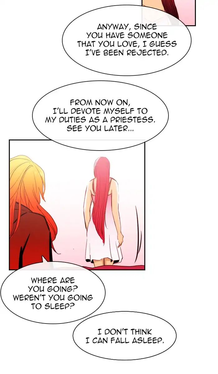 Kubera - Chapter 401: Words That Never Reached You (16)