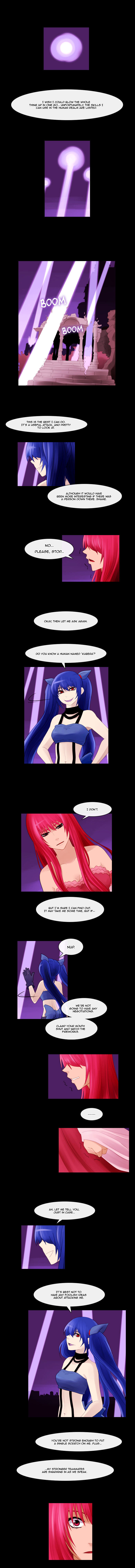 Kubera - Chapter 72 : The Night It Rained Fire (9)