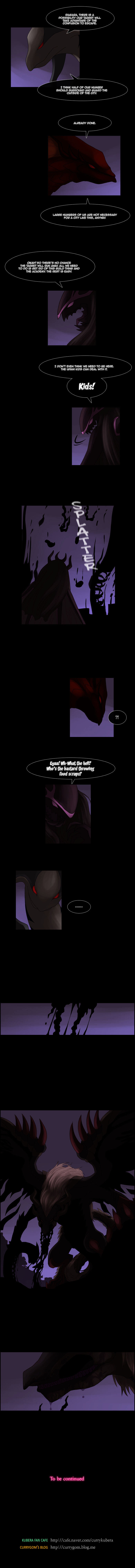 Kubera - Chapter 72 : The Night It Rained Fire (9)