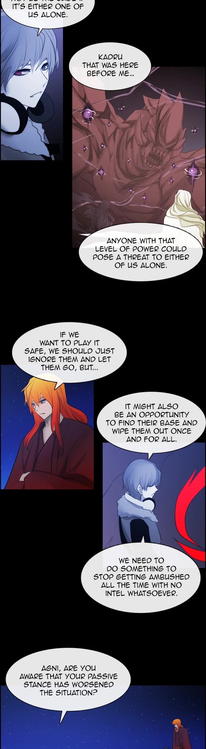 Kubera - Chapter 579: [Season 3] Ep. 281 - Kubera And Kubera (17)