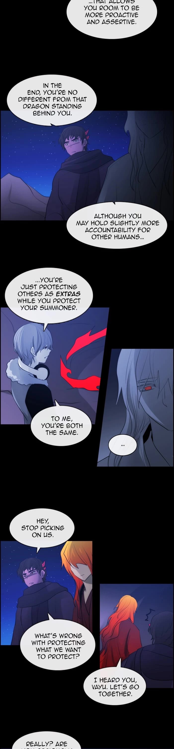 Kubera - Chapter 579: [Season 3] Ep. 281 - Kubera And Kubera (17)