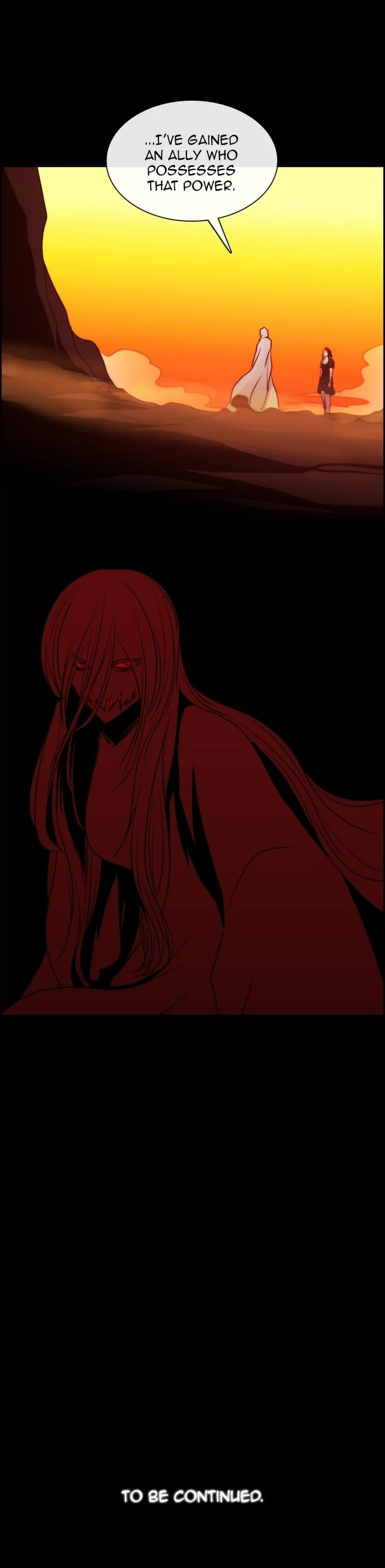 Kubera - Chapter 541: [Season 3] Ep. 256 - Abyss (15)