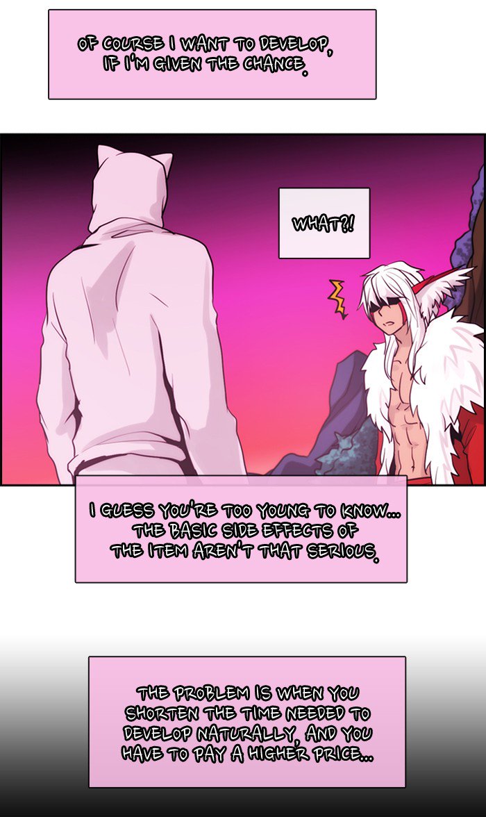 Kubera - Chapter 325