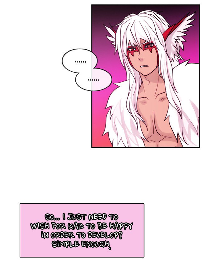 Kubera - Chapter 325