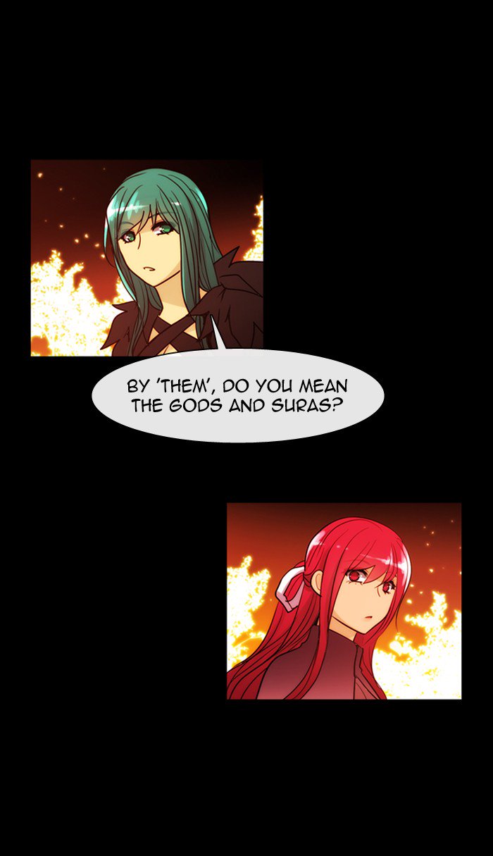 Kubera - Chapter 325