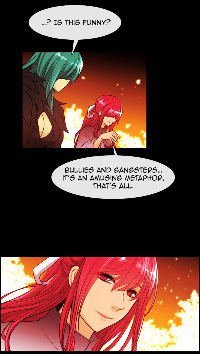 Kubera - Chapter 325