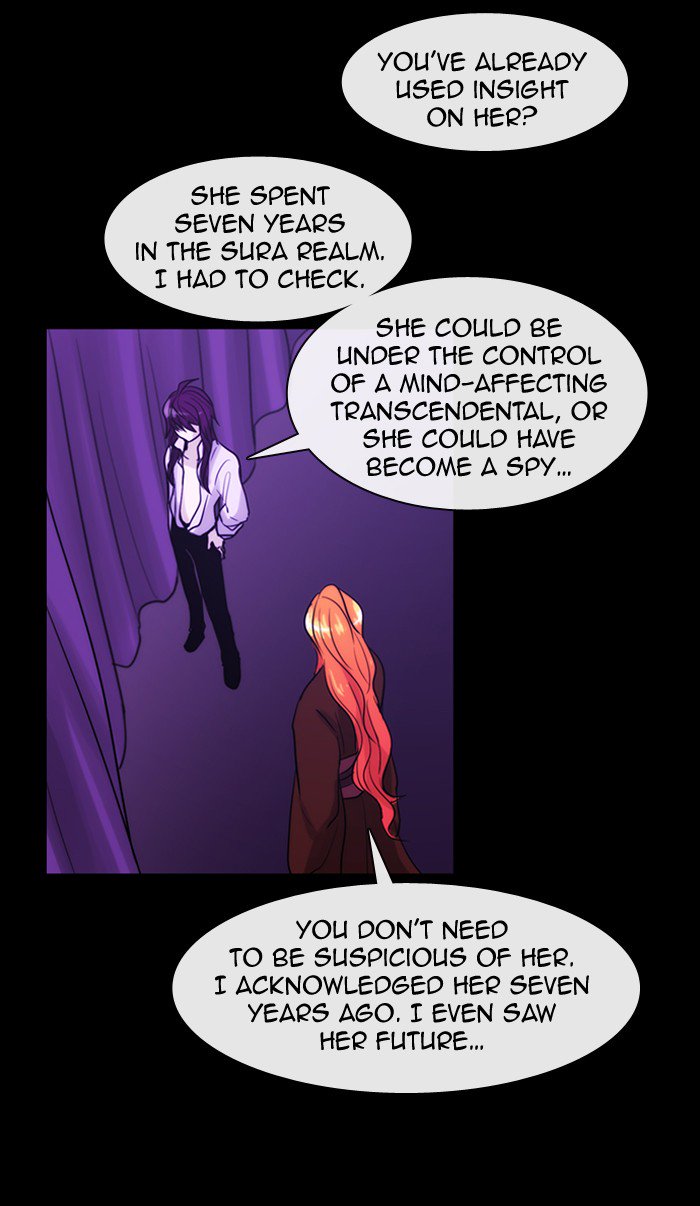 Kubera - Chapter 325