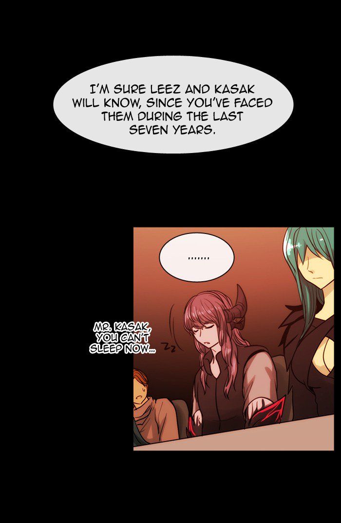 Kubera - Chapter 325