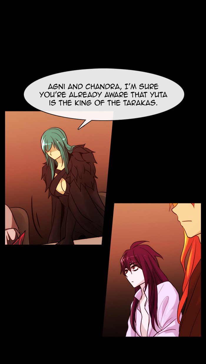 Kubera - Chapter 325