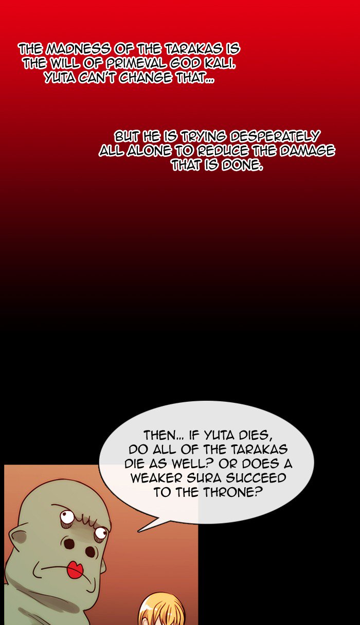 Kubera - Chapter 325