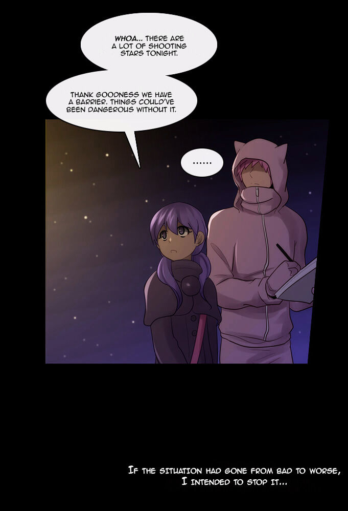 Kubera - Chapter 270 : Loser (3)