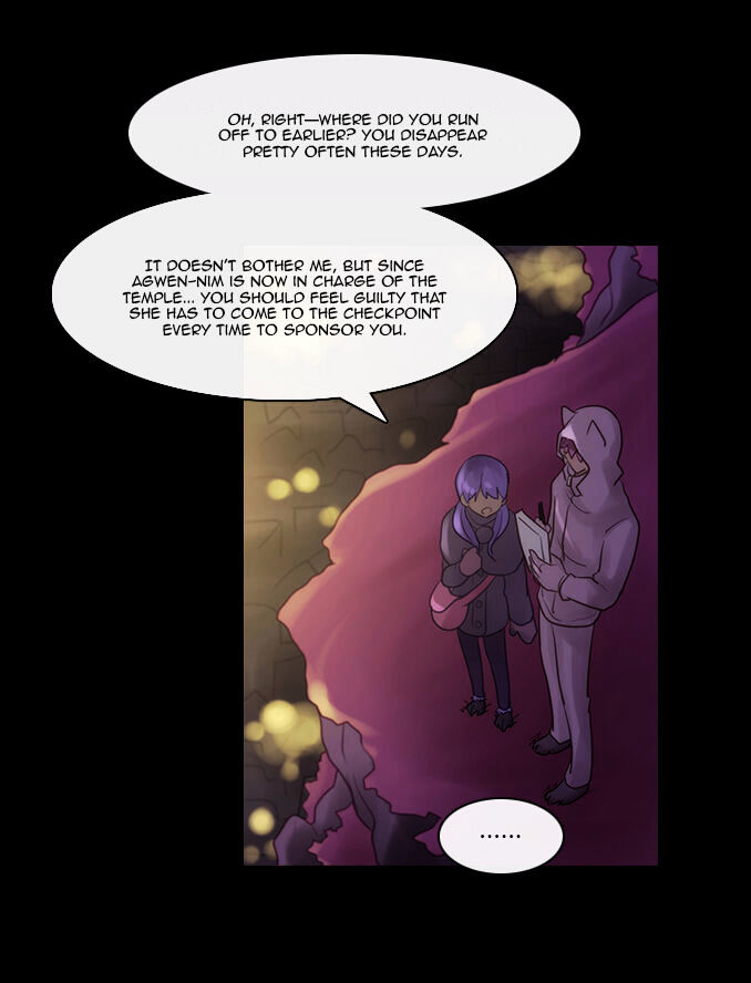 Kubera - Chapter 270 : Loser (3)