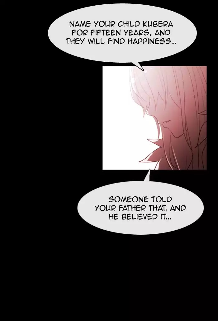 Kubera - Chapter 363: Crime And Punishment (5)