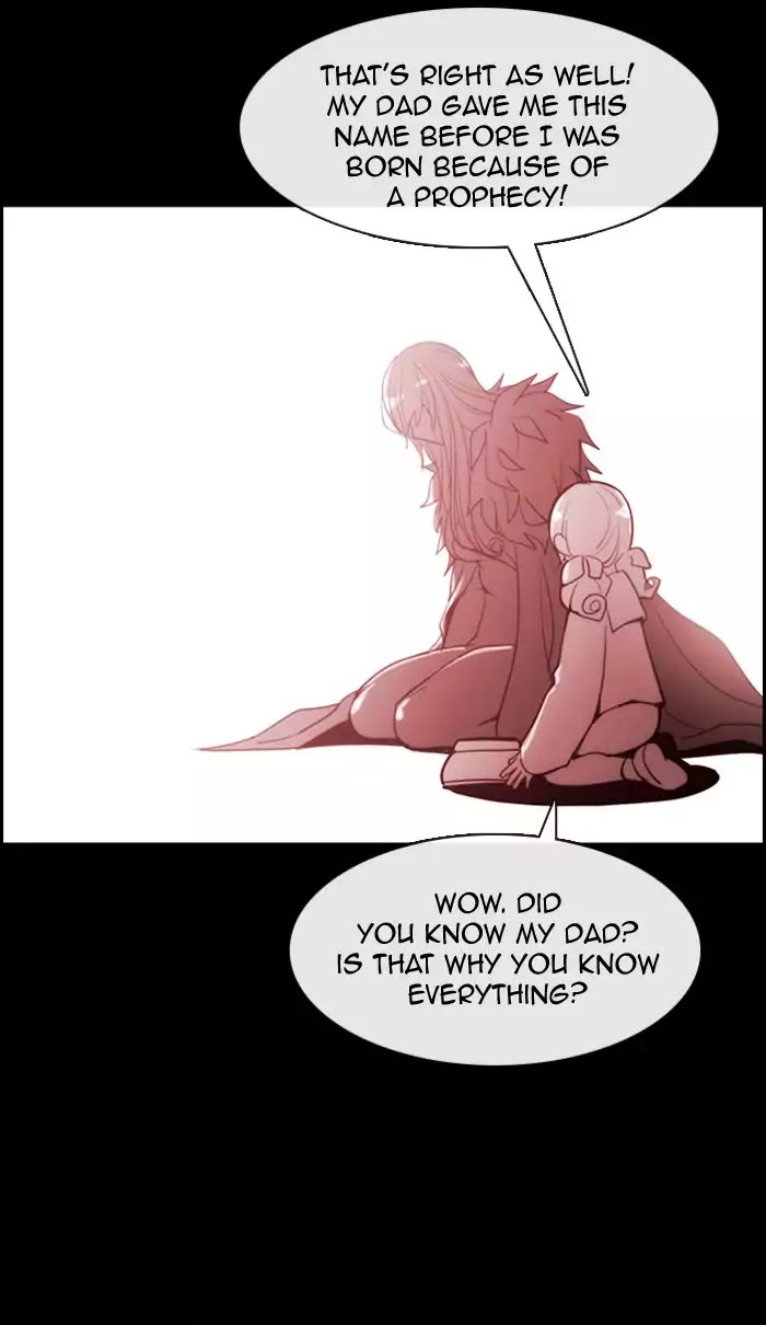 Kubera - Chapter 363: Crime And Punishment (5)