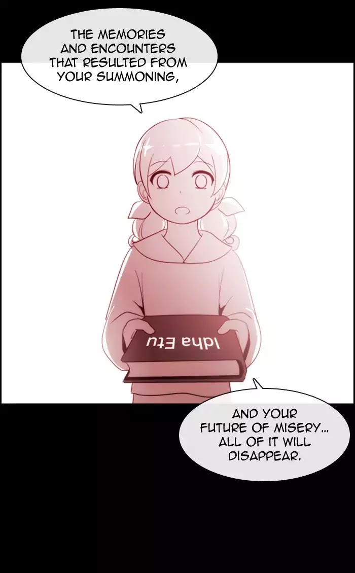 Kubera - Chapter 363: Crime And Punishment (5)