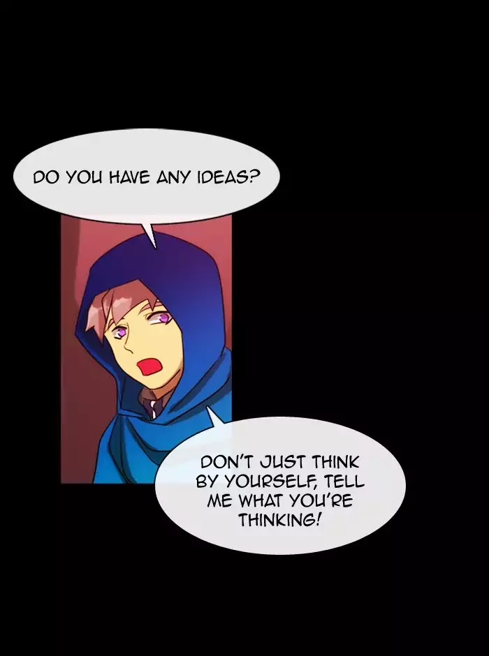 Kubera - Chapter 363: Crime And Punishment (5)