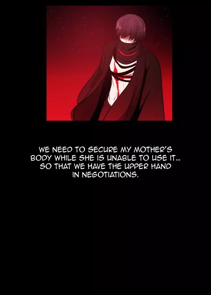 Kubera - Chapter 363: Crime And Punishment (5)