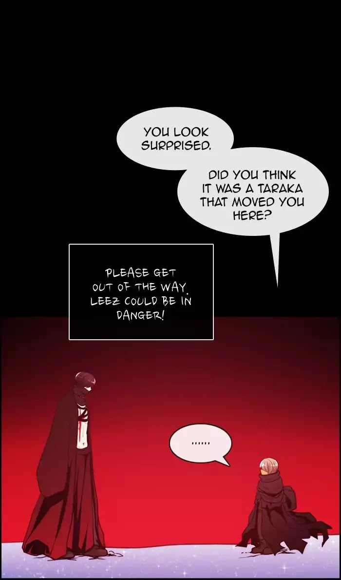 Kubera - Chapter 363: Crime And Punishment (5)