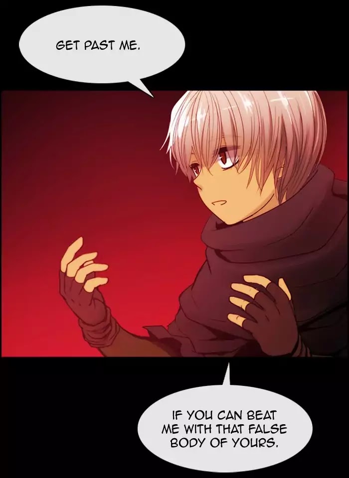 Kubera - Chapter 363: Crime And Punishment (5)