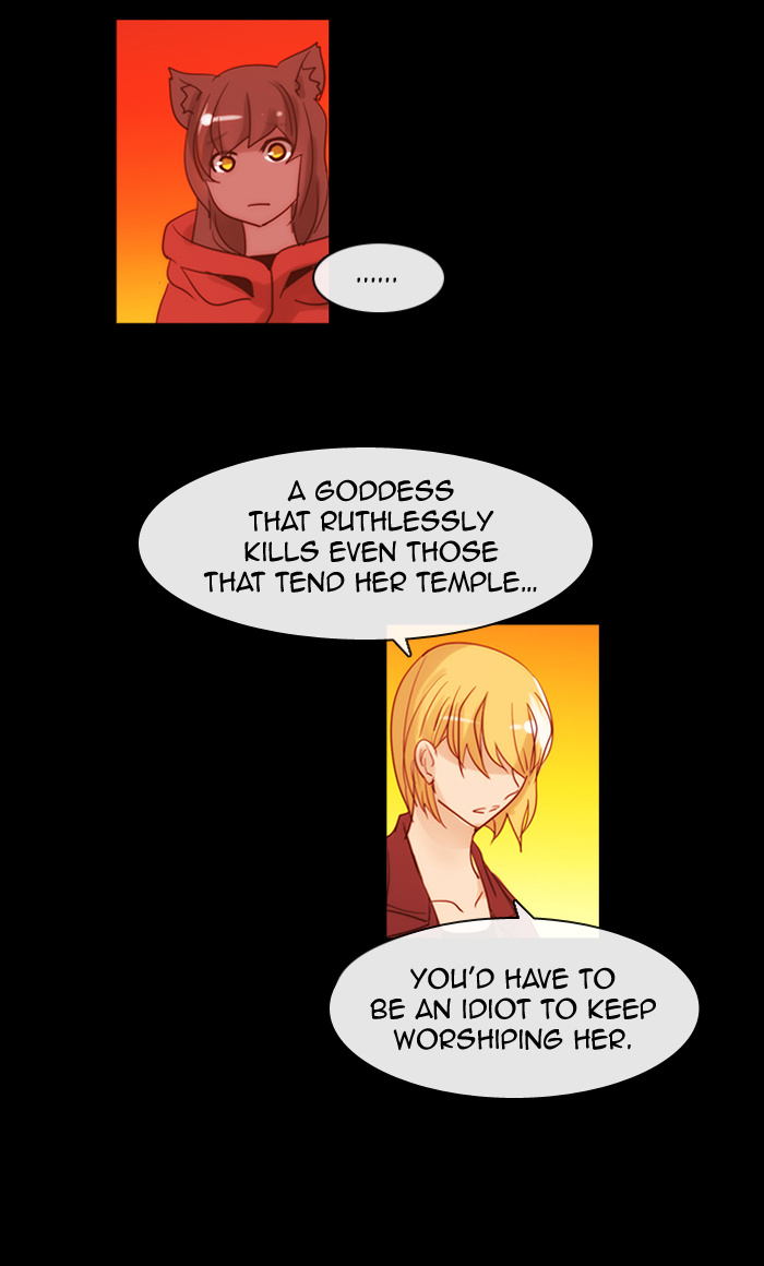 Kubera - Chapter 351