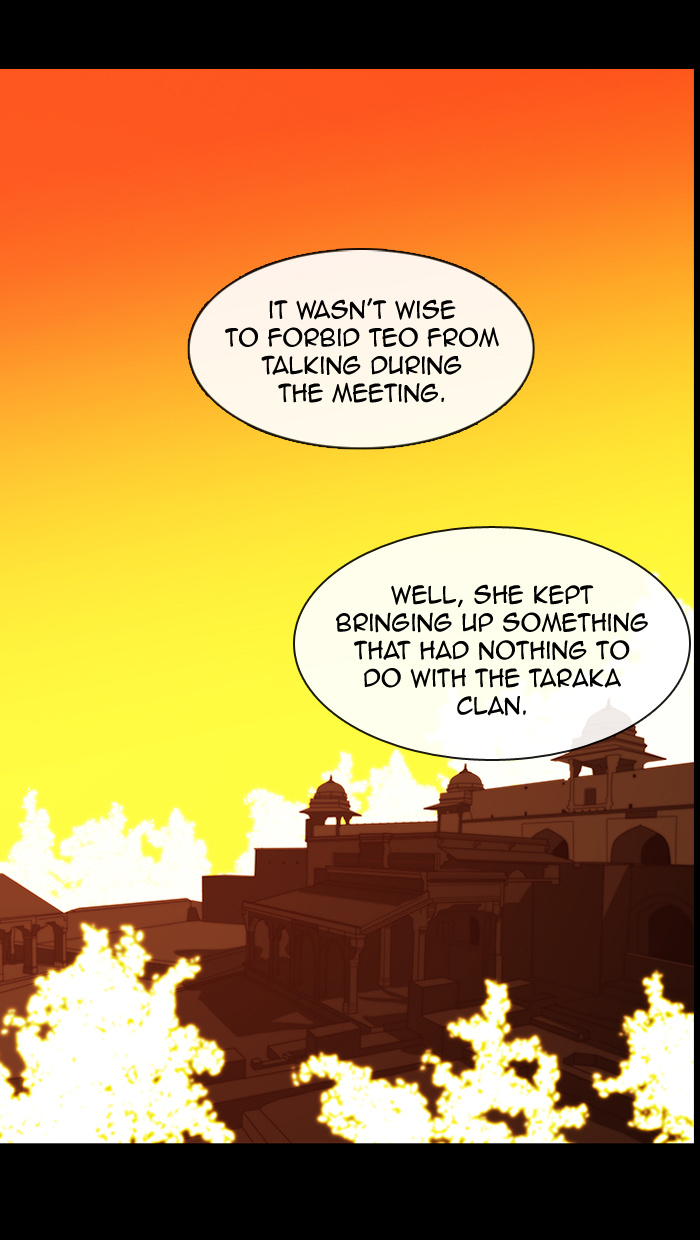 Kubera - Chapter 351