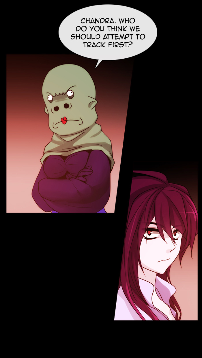 Kubera - Chapter 351