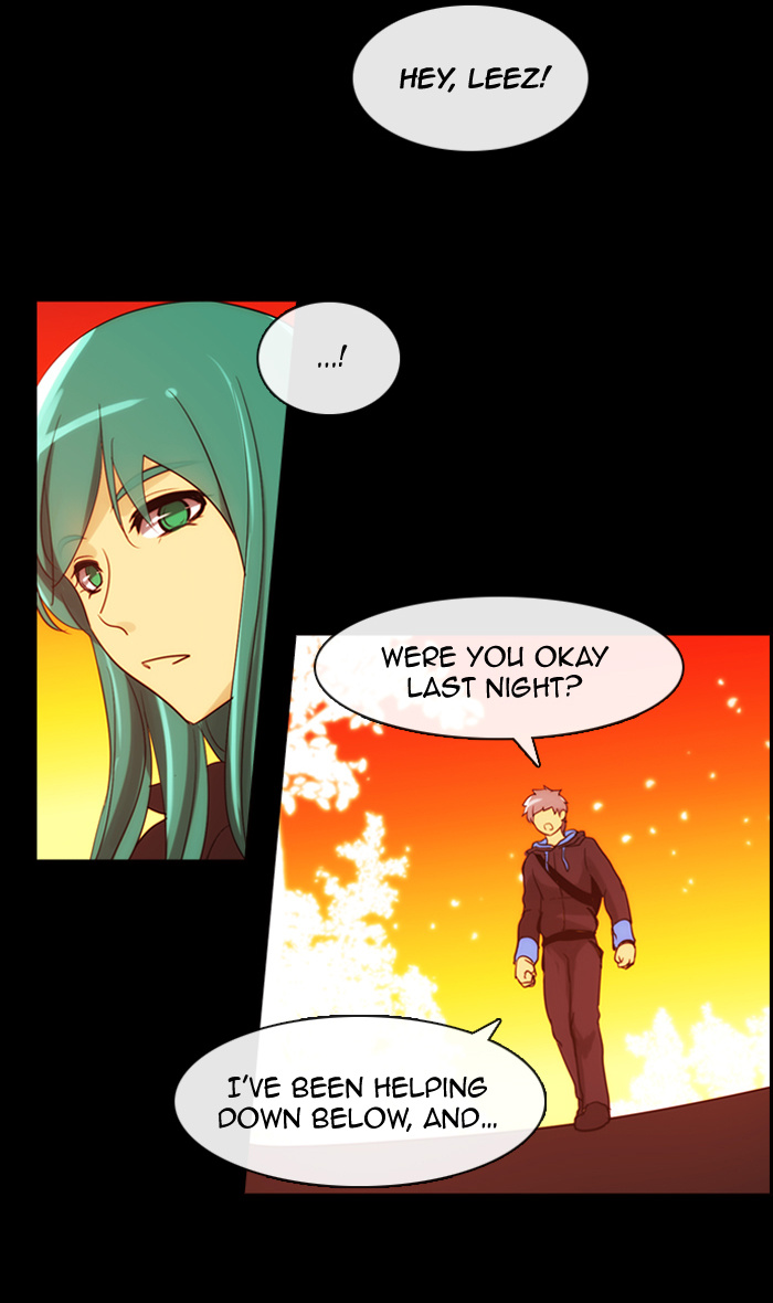 Kubera - Chapter 351