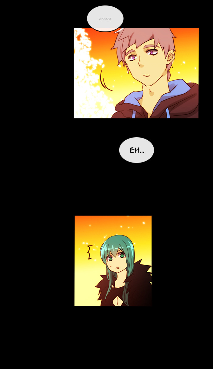 Kubera - Chapter 351