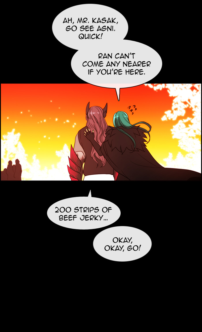 Kubera - Chapter 351