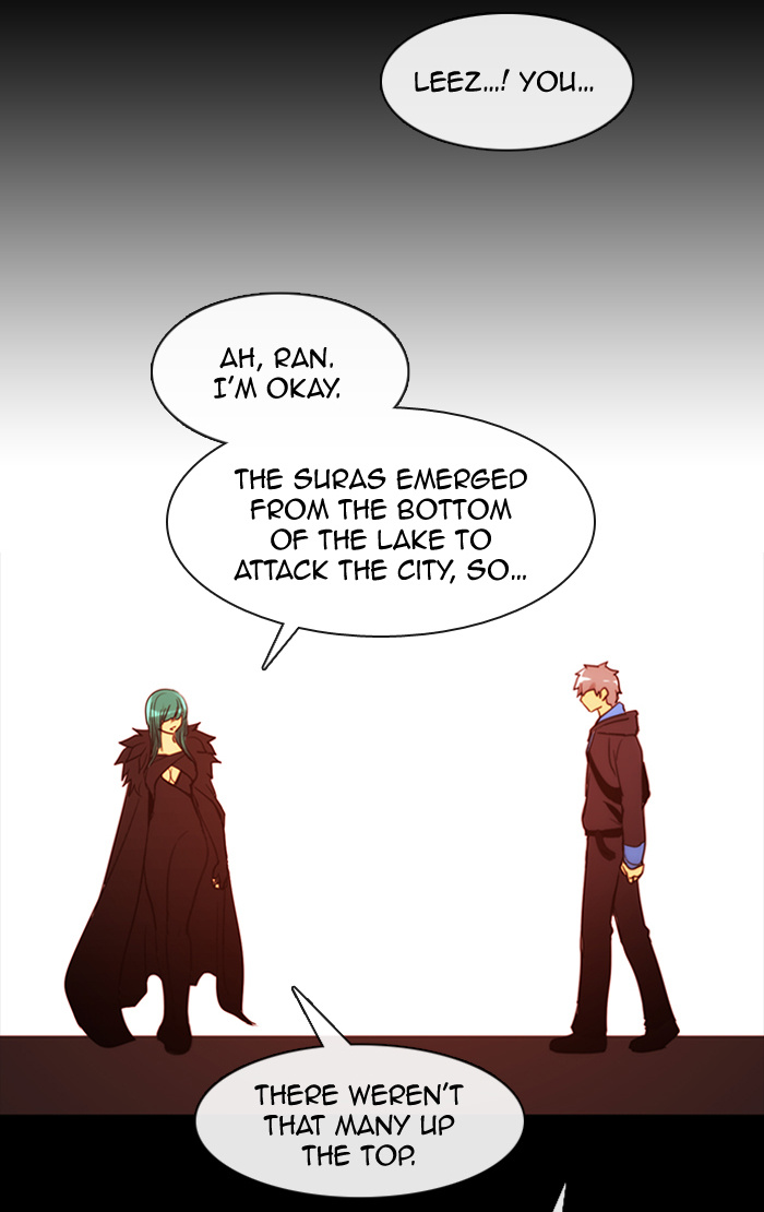 Kubera - Chapter 351