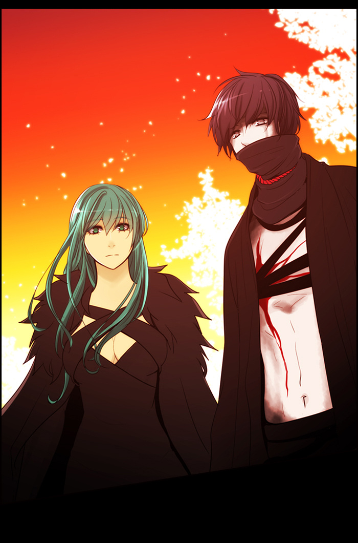 Kubera - Chapter 351