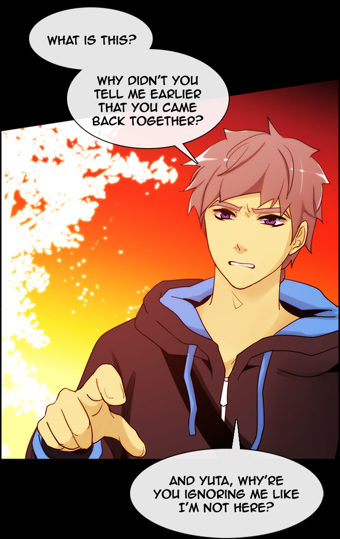 Kubera - Chapter 351