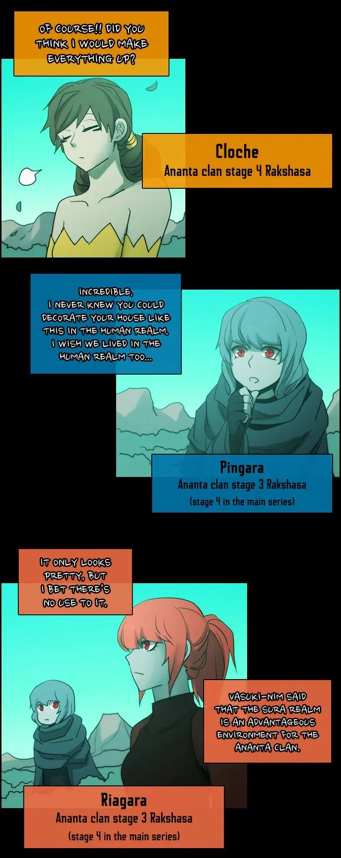 Kubera - Chapter 160.6