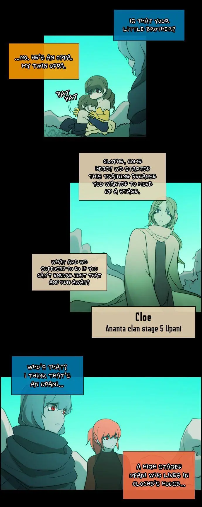 Kubera - Chapter 160.6