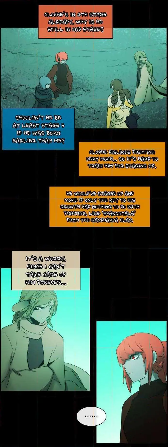 Kubera - Chapter 160.6