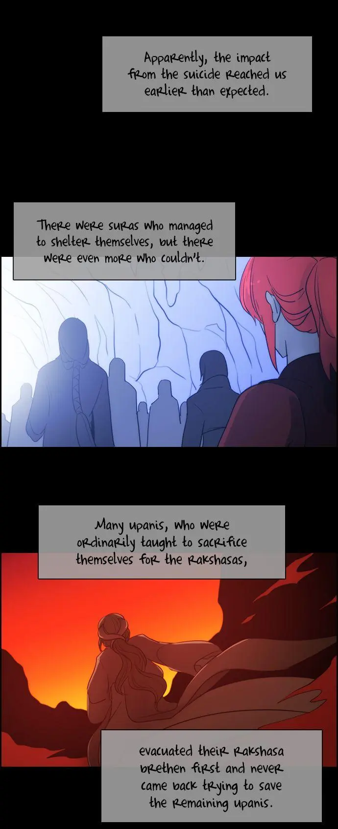 Kubera - Chapter 160.6