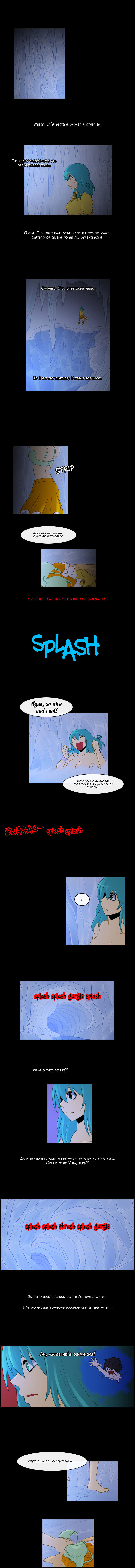 Kubera - Chapter 86 : The Power Of The Name (3)