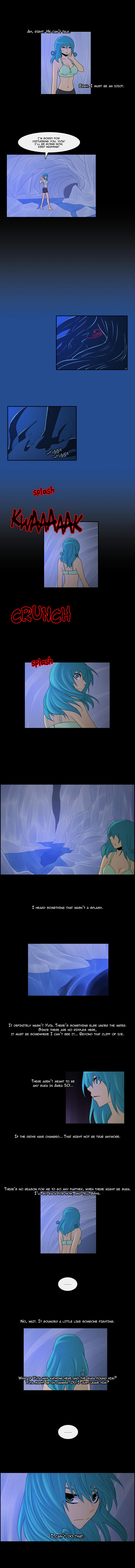 Kubera - Chapter 86 : The Power Of The Name (3)